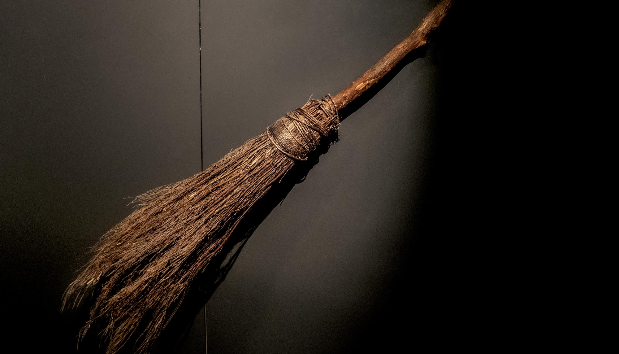 Brujas Sorginak Zugarramurdi